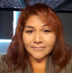 Meet your Posher, Veronica